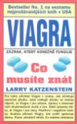 Kniha: Viagra - Larry Katzenstein