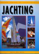 Kniha: Jachting - Velká kniha o jachtingu - Mike Darton