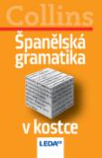 Kniha: Španělská gramatika v kostce - Collins