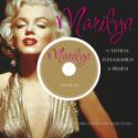 Kniha: Marilyn - V textech, fotografiích a písních - Richard Havers, Richard Evans