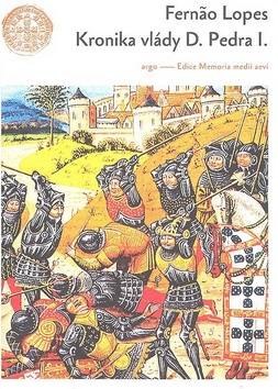 Kronika vlády D. Pedra I… (Lopes Fernao)
