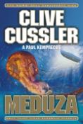 Kniha: Medúza - Tým NUMA čeká nebezpečná mise - Clive Cussler, Paul Kemprecos