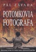 Kniha: Potomkovia fotografa - Pál Závada