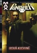 Kniha: Punisher Max Irská kuchyně - 2 - Garth Ennis, Leonardo Fernandez