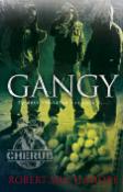 Kniha: Gangy - Cherub - Robert Muchamore