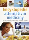Kniha: Encyklopedie alternativní medicíny - neuvedené