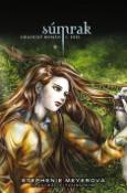 Kniha: Súmrak Grafický román - Grafický román 1.diel - Stephenie Meyerová, Young Kim