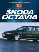 Kniha: Škoda Octavia - Bořivoj Plšek
