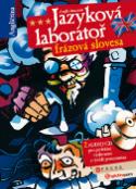 Kniha: Jazyková laboratoř + 2 CD - Frázová slovesa - Karl Prater
