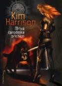 Kniha: Mrtvá čarodějka přichází - Kim Harrison