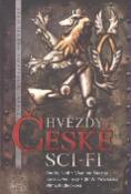 Kniha: Hvězdy české sci-fi - Ondřej Neff, neuvedené