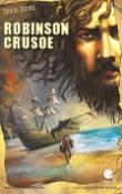 Kniha: Robinson Crusoe - Daniel Defoe, Naresh Kumar