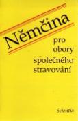 Médium MC: Němčina pro obory společného stravování- MC