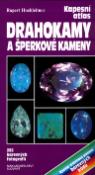 Kniha: Drahokamy a šperkové kameny - 285 barevných fotografií - Rupert Hochleitner