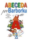 Kniha: Abeceda pre Barborku - Mária Števková