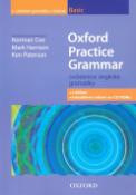 Kniha: Oxford Practice Grammar Basic - CD-ROM PACK Czech edition