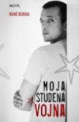 Kniha: Moja studená vojna - René Benda