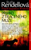 Kniha: Případ ztraceného muže - Případ inspektora Wexforda - Ruth Rendellová