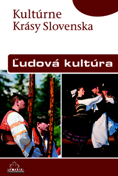 Kniha: Ľudová kultúra - Zuzana Beňušková