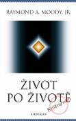 Kniha: Život po životě - Raymond A. Moody, Raymond A., Moody Jr.