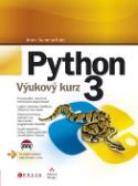 Kniha: Python 3 - Výukový kurz - Mark Summerfield