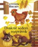 Kniha: Dvakrát sedem rozprávok - František Hrubín