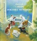 Kniha: Pavián v záhrade doktora Muntheho - Maarja Talgre