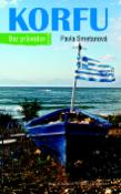 Kniha: Korfu Bez průvodce - Pavla Smetanová