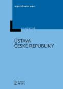 Kniha: Ústava České republiky - Komentář - Vojtěch Šimíček