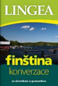 Kniha: Finština konverzace - se slovníkem a gramatikou - neuvedené