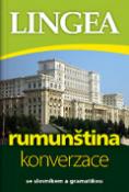 Kniha: Rumunština konverzace - se slovníkem a gramatikou - neuvedené