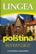 Kniha: Polština konverzace - se slovníkem a gramatikou - neuvedené