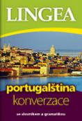 Kniha: Portugalština konverzace - se slovníkem a gramatikou - neuvedené
