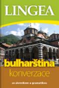 Kniha: Bulharština konverzace - se slovníkem a gramatikou - neuvedené