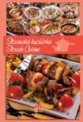Kniha: Slovenská kuchárka Slovak Cuisine - Vladimír Horecký, neuvedené, Katarína Marettová