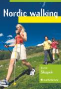 Kniha: Nordic walking - Martin Škopek