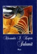 Kniha: Sulamit - Alexander Ivanovič Kuprin