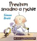 Médium CD: Prevítem snadno a rychle - Simon Brett