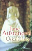 Kniha: Úskalí lásky - Jane Austenová