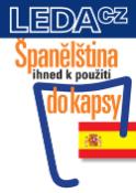 Kniha: Španělština do kapsy - ihned k použití