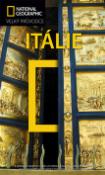 Kniha: Itálie - Patrik Malina, Tim Jepson
