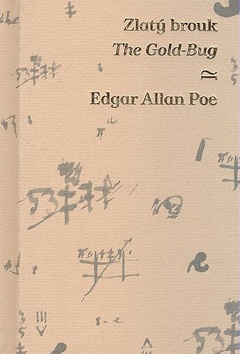 Kniha: Zlatý brouk The Gold-Bug - Edgar Allan Poe