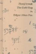Kniha: Zlatý brouk The Gold-Bug - Edgar Allan Poe