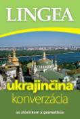 Kniha: Ukrajinčina konverzácia - so slovníkom a gramatikou - neuvedené