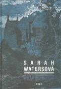 Kniha: Malý vetřelec - Sarah Watersová
