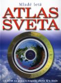 Kniha: Atlas sveta - Ján Lacika, neuvedené