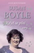 Kniha: Susan Boyle Když se plní sny - Alice Montgomery