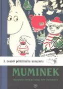Kniha: Muminek - 3. svazek - Tove Jansson, Tove Janssonová