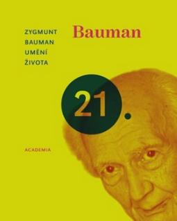 Kniha: Umění života - Zygmunt Bauman