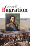 Kniha: Generál Bagration - Pavel B. Elbl